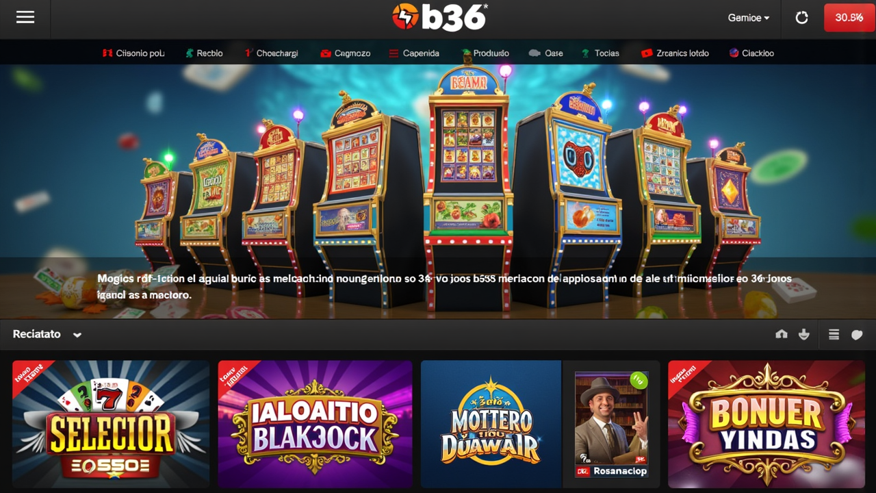 Screenshot 1 b36
